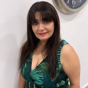 Meet your Posher, Mary